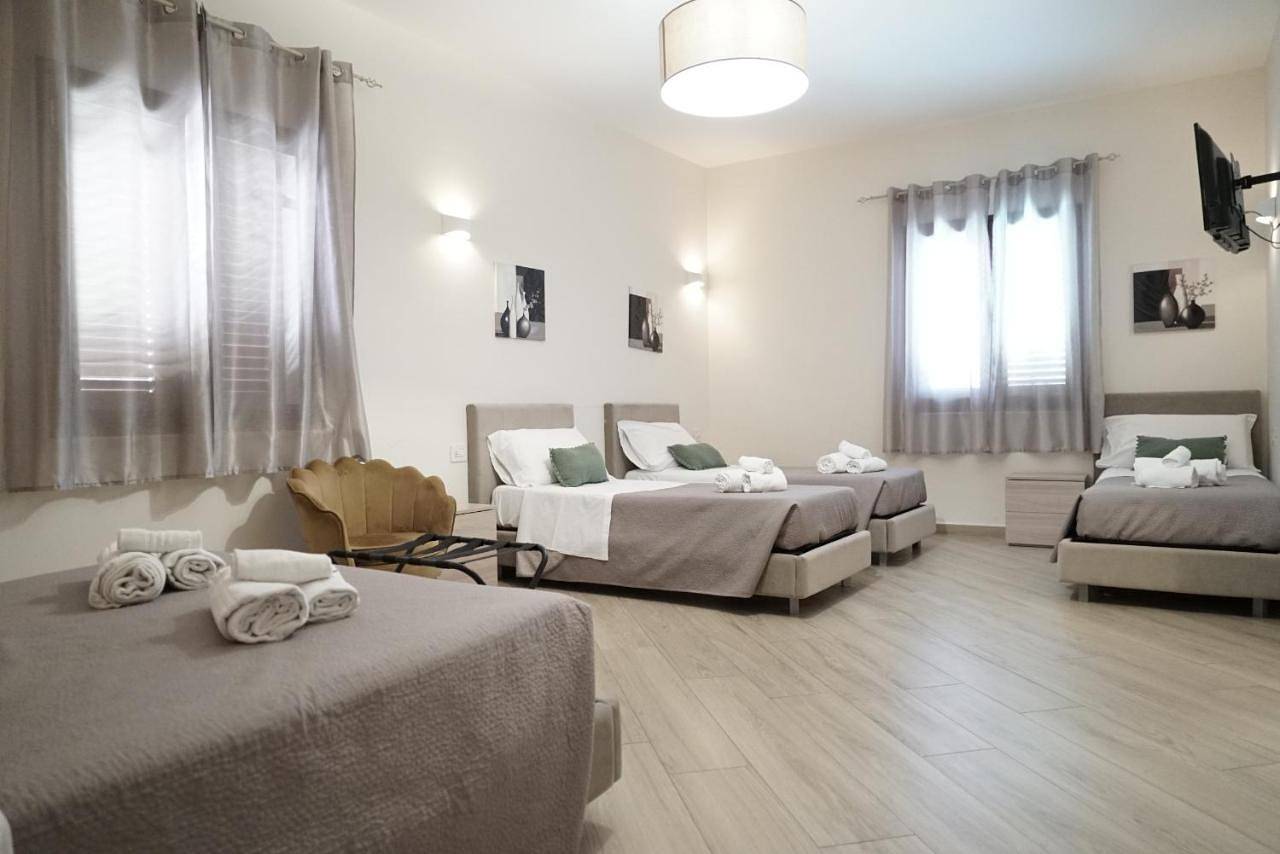 B&B Villa Colomba in Villaggio Mosè, Agrigente
