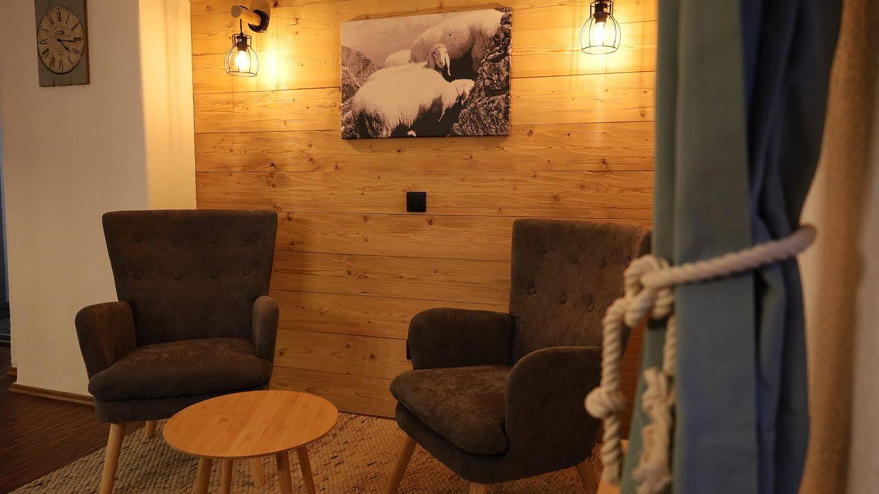 Ganze Ferienwohnung, Ferienwohnung für 6 Personen (90 m²) in Neustift im Stubaital in Stubaier Alpen, Neder