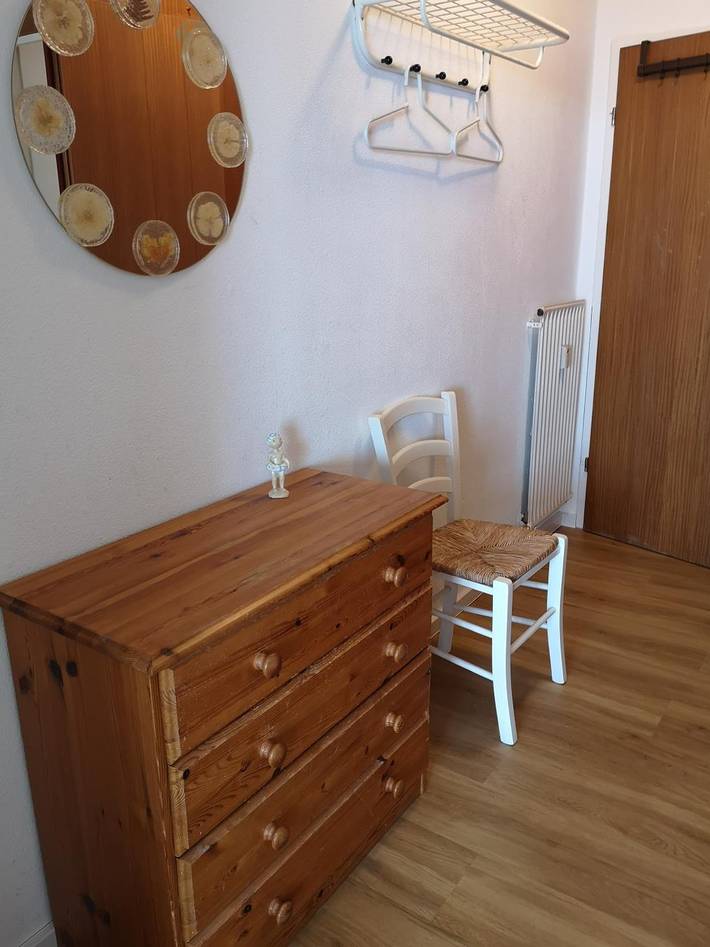 Ganze Wohnung, Strandhotel App. 63 in Strand Dahme, Dahme
