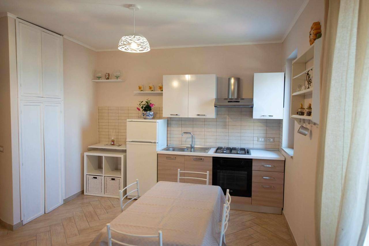 Cały apartament, Tropea Nice Apartment in Tropea, Prowincja Vibo Valentia