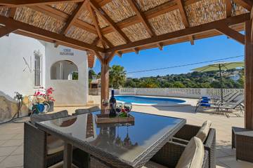 Apartamento para 6 Personas en San Jaime, Benisa, Foto 2