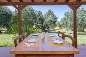 Agriturismo per 3 Persone in Riviera Toscana, Provincia di Livorno, Foto 3