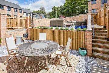 Holiday Rental for 6 People in Durham, County Durham, Photo 1