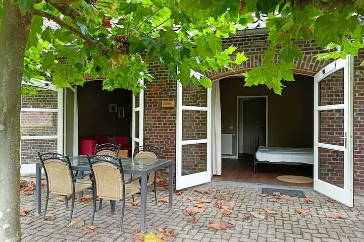 Ferienwohnung für 3 Personen in Horst aan de Maas