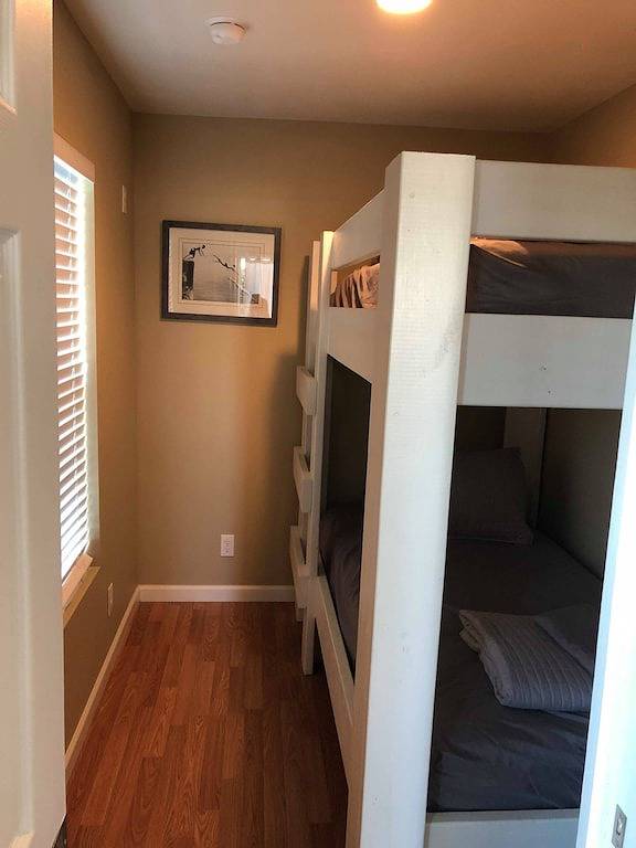 Gone Coastal ist ein gemütlicher Kurzurlaub am Strand mit Blick auf den Golf in Grand Isle, Jefferson Parish