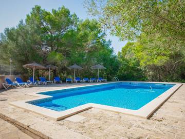 44349 - Can Palea in Campos, Mallorca Süden 44349 - Can Palea in Campos, Mallorca Süden für 9