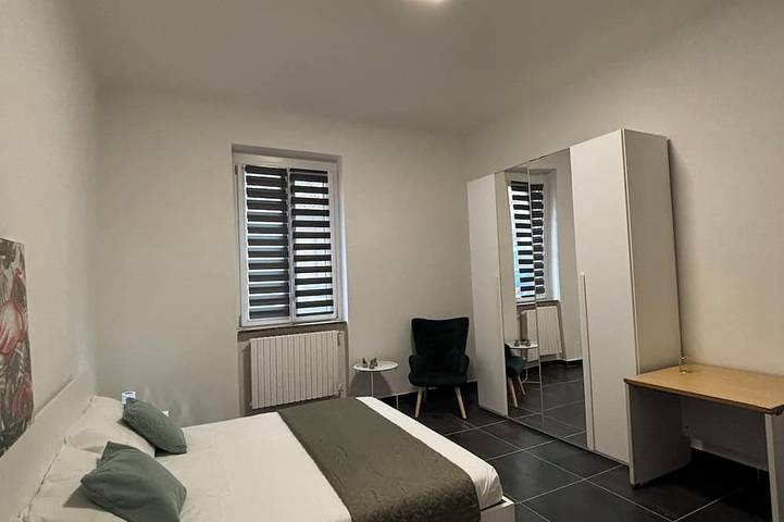 Appartamento per 4 persone in Novara (Italia)