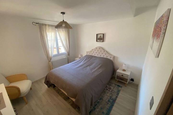 Location de vacances pour 4 personnes, avec piscine à Ongles - 2
