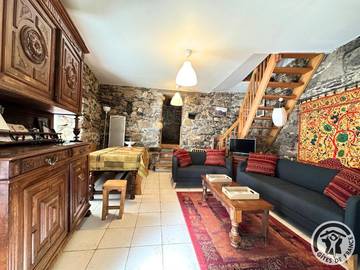 Gîte pour 7 Personnes dans Luzenac, Pyrénées, Photo 4