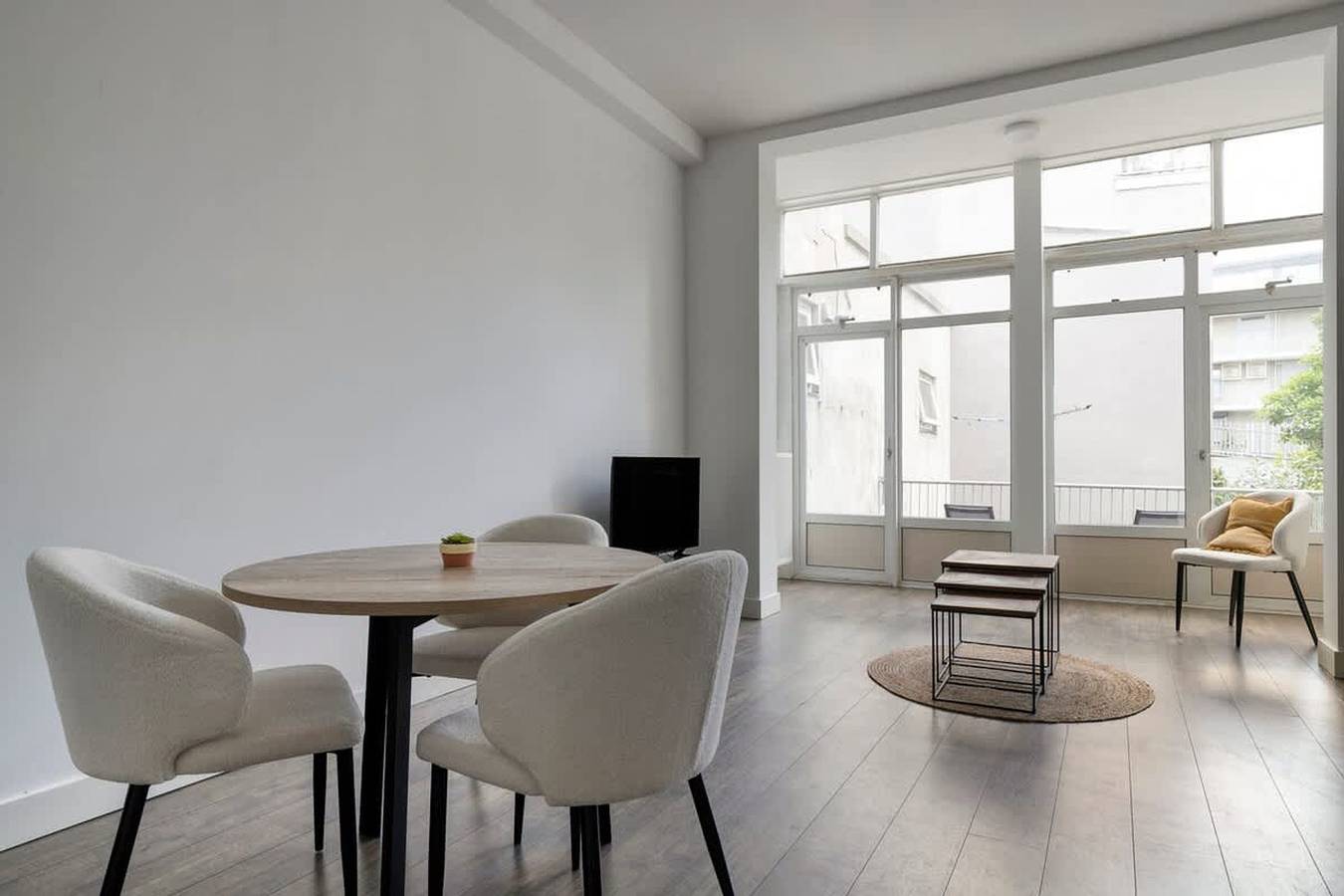 Appartamento intero, Bright Apartment with Private Terrace in Rotterdam, Olanda Meridionale