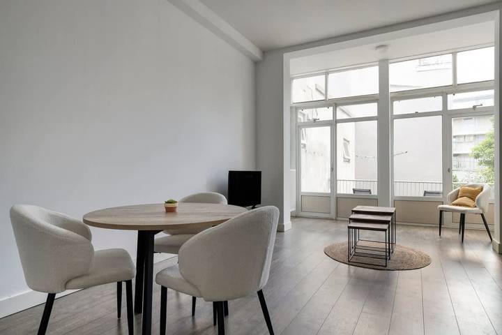 Appartement de vacances pour 4 personnes - 1