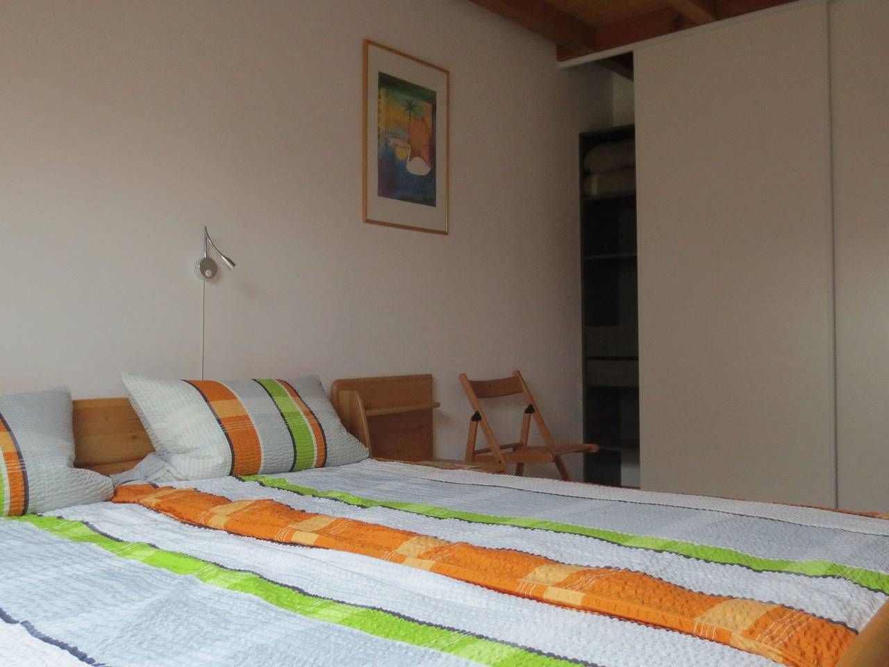 Entire apartment, Les Brimbelles in Hottviller, Sarreguemines