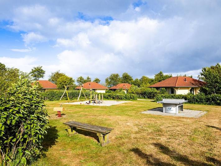 Ferienhaus für 6 Personen, mit Whirlpool und Terrasse in Oosterend - 3