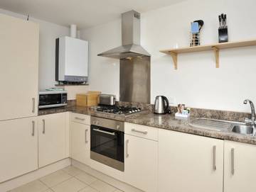 Cottage for 4 People in Torquay, Torbay, Photo 2