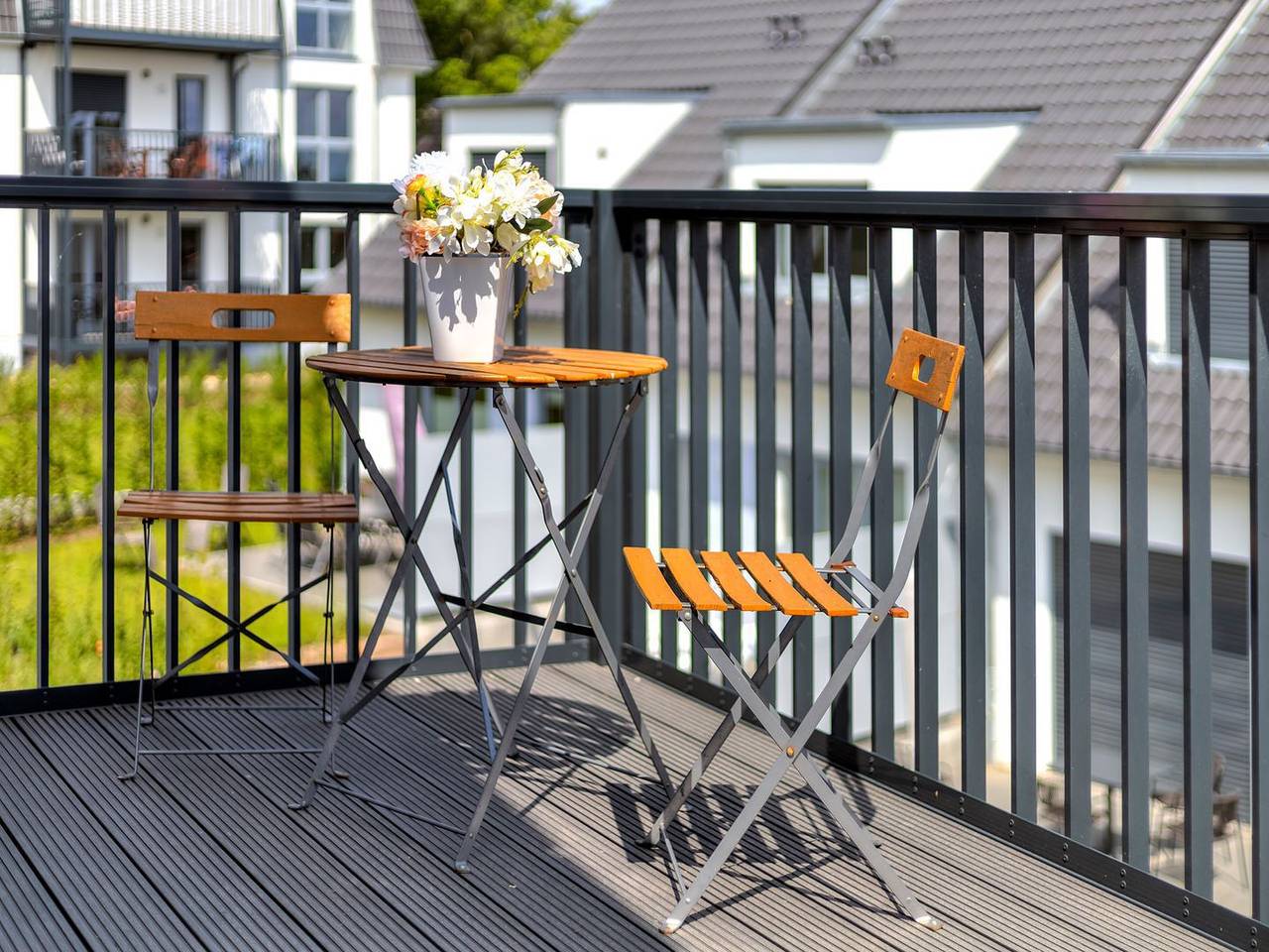 Ganze Wohnung, Bernsteinquartier, Whg. 04.47 in Kölpinsee - in Kölpinsee, Loddin