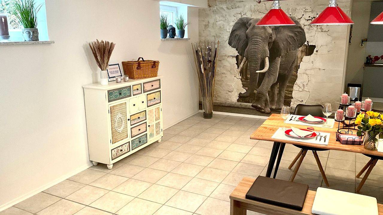 Ganze Ferienwohnung, Ferienwohnung für 4 Personen (84 m²) in Saming in Freinberg, Innviertel
