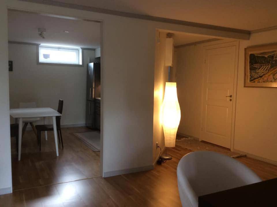 Appartement entier, Two-Bedroom Apartment in Huddinge, Mer Baltique suédoise