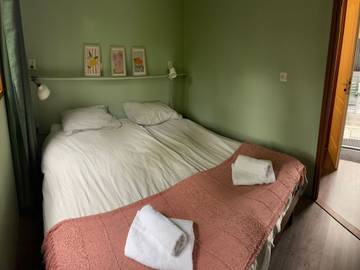 Chalet voor 4 Personen in Putten, Veluwe, Afbeelding 2