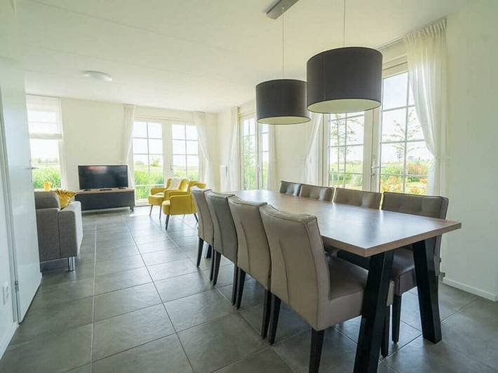 Gulden Daalder Sauna 8 in Markermeer