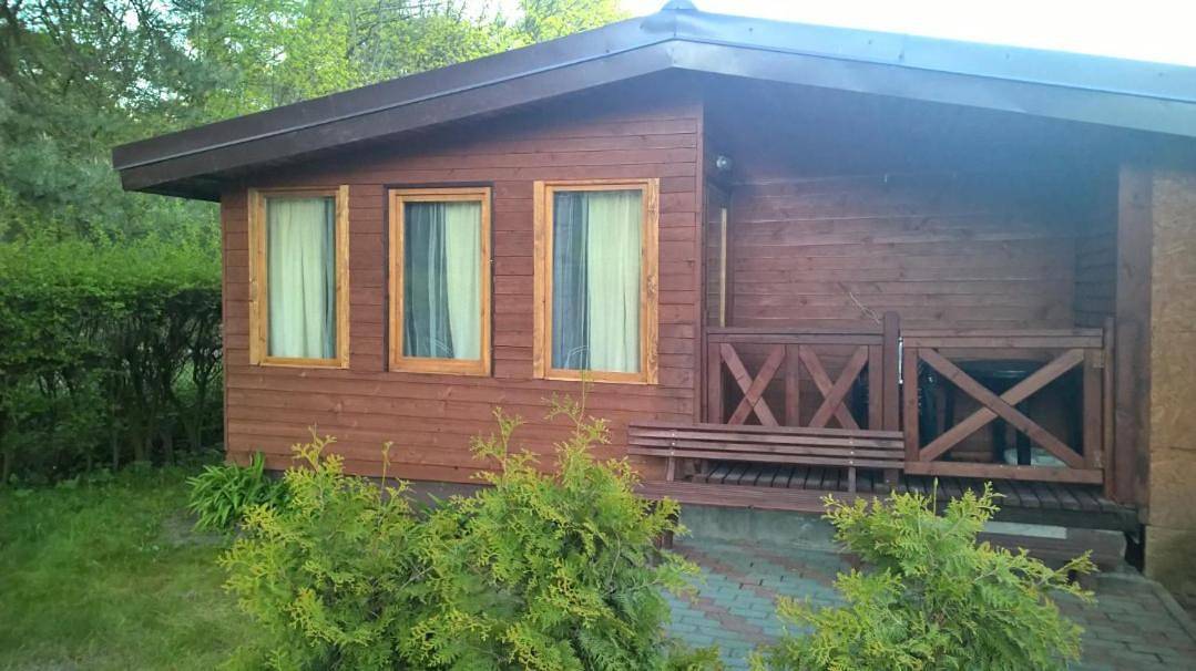 Ośrodek Wypoczynkowy Amber in Kąty Rybackie, Zatoka Gdańska
