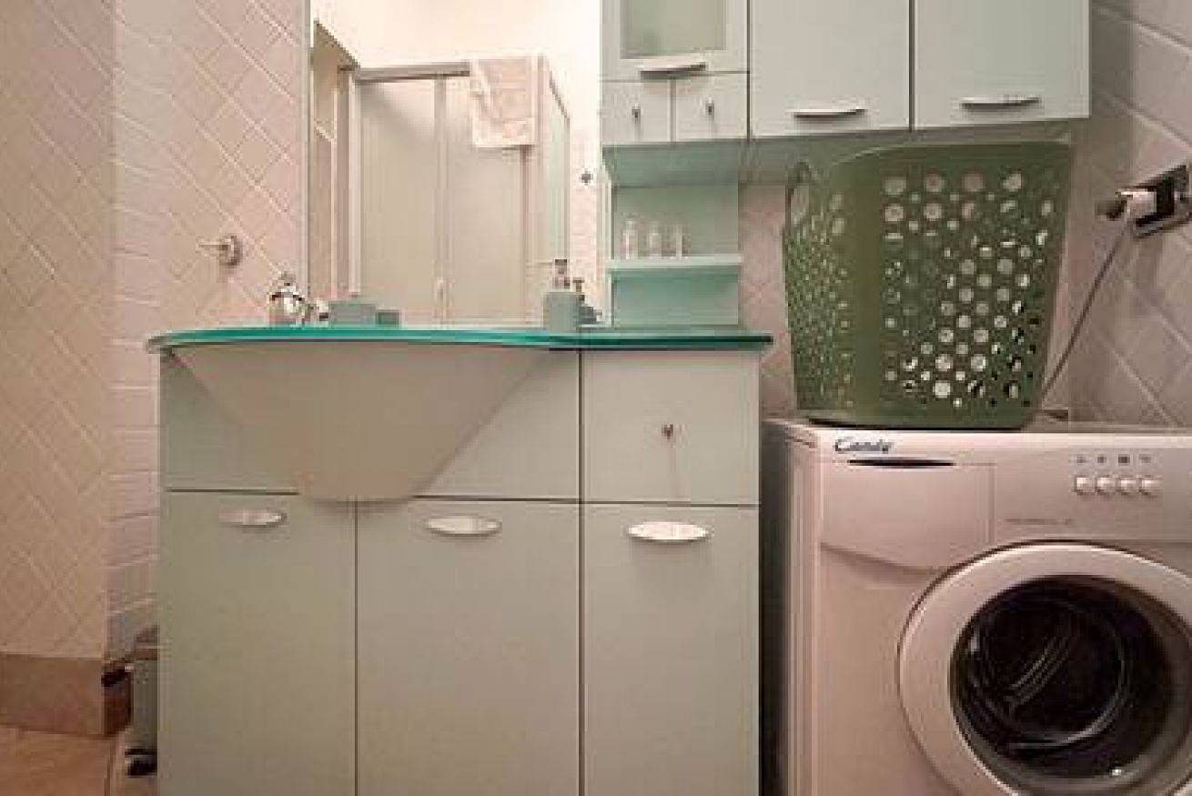 Apartamento entero, Domus armiraglio - [Domus Centrale] Wi-Fi Stazione in Porto San Giorgio, Provincia de Fermo