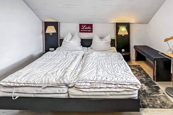 Bauernhof für 3 Personen, mit Balkon in Graal-Müritz - 4