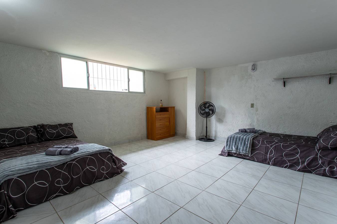 Ganze Wohnung, Mirante Apto 7 - 400m da Praia da Areia Preta in Guarapari, Região Metropolitana da Grande Vitória