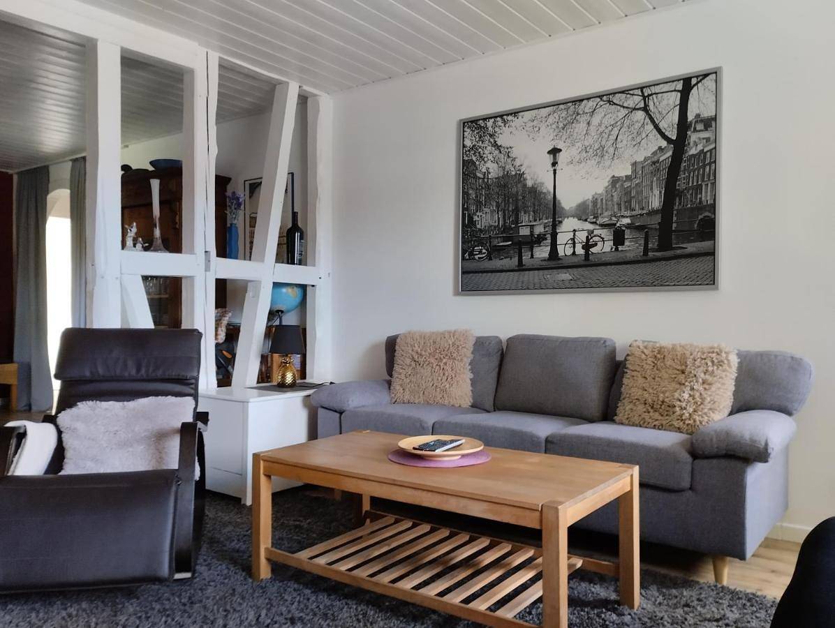 Ganze Wohnung, Apartment in Roetgen, Naturpark Hohes Venn-Eifel