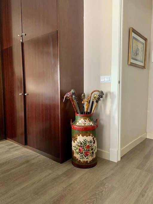 Gîte pour 3 personnes, avec balcon à Ávila - 4