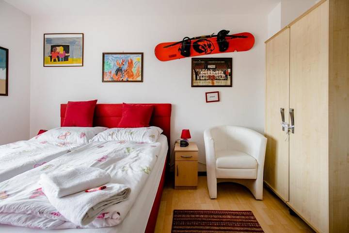 Ferienwohnung für 3 Personen in Rudow Berlin - 2