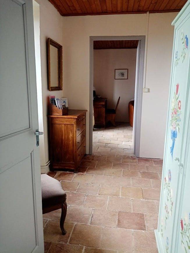 Chambre d'hôtes Le Clos St Georges - Chambre in Donnazac, Région d'Albi