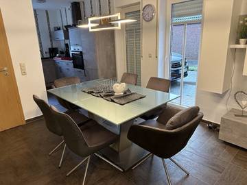 Ferienhaus für 6 Personen in Hooksiel, Wangerland, Bild 3