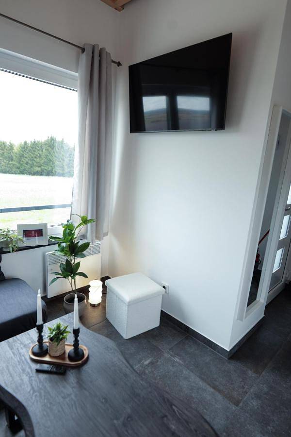 Ferienhaus für 2 Personen, mit Terrasse und Ausblick in Moorgrund - 3