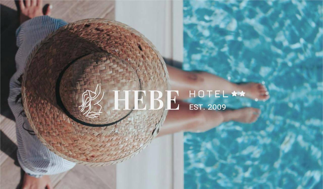 Hotel Hebe Peniche in Peniche, Leiria District
