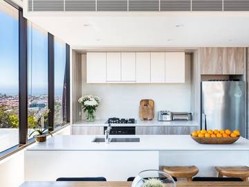 Vakantieappartement voor 4 Personen in Bondi, Sydney, Afbeelding 1