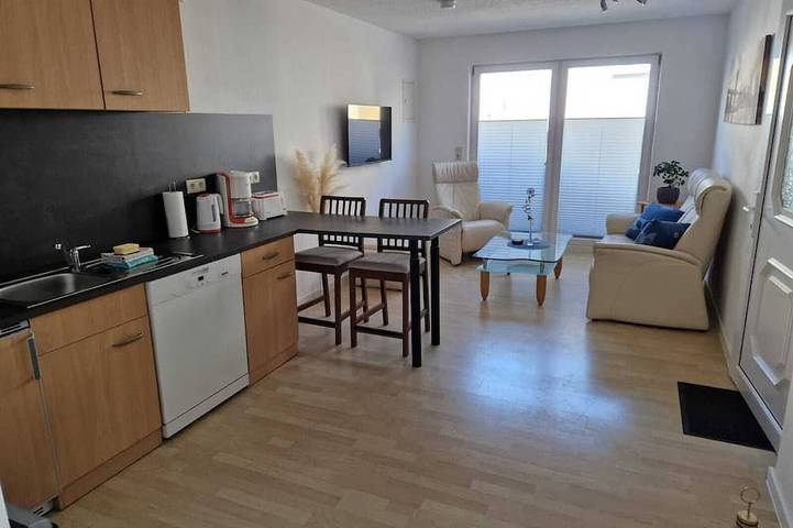 Ferienwohnung für 2 Personen - 1