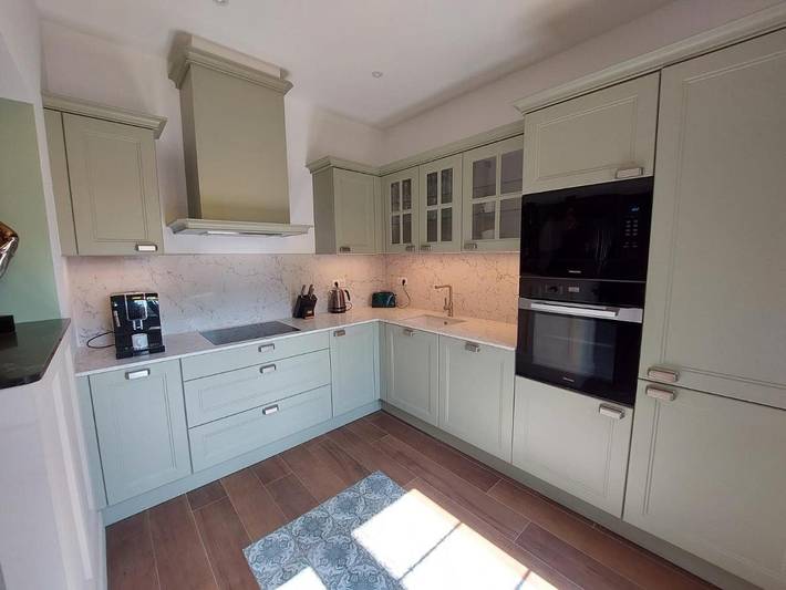 Location de vacances pour 8 personnes, avec terrasse dans Office De Tourisme D Arcachon - 2