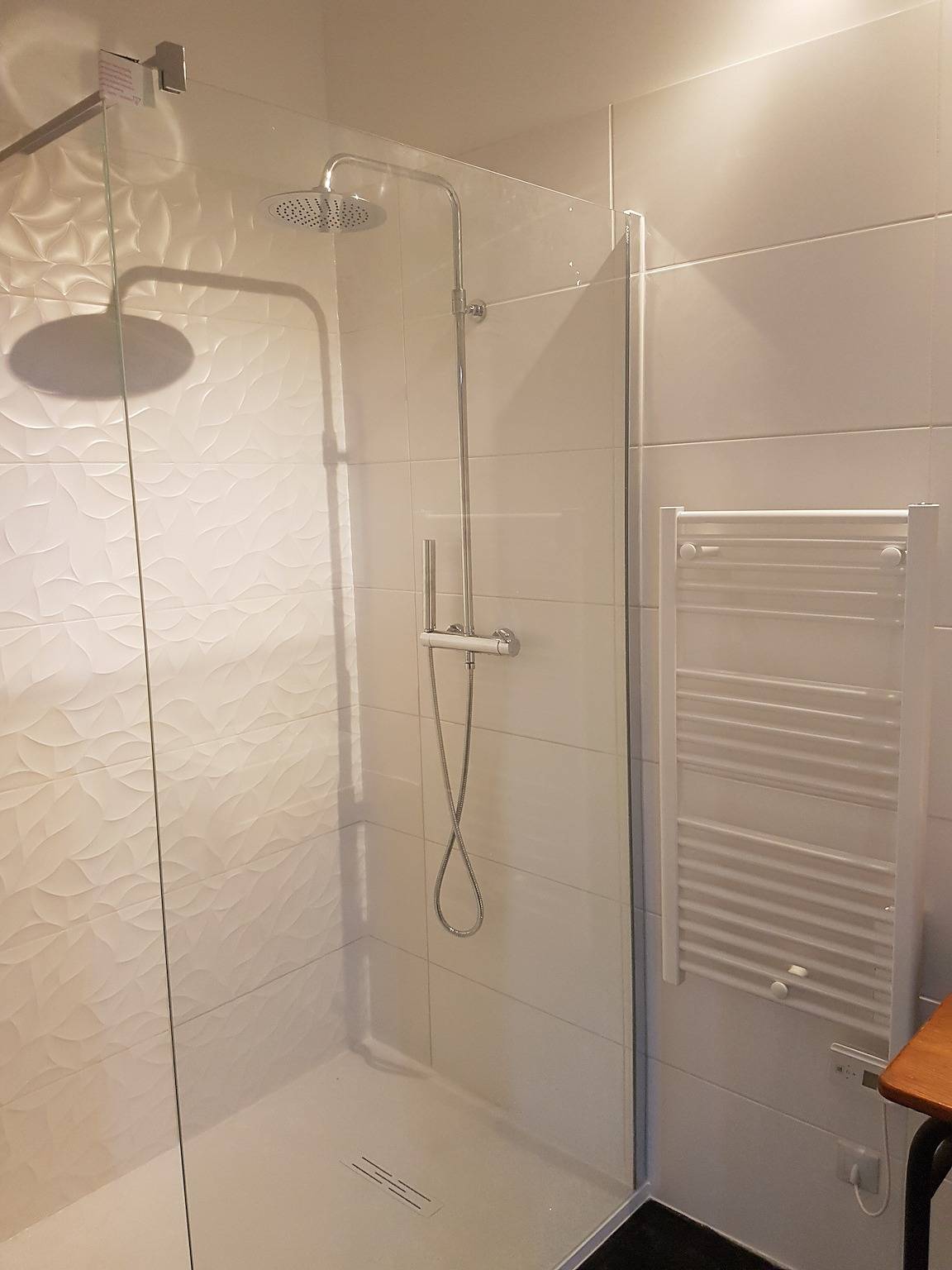 Le Studio 3 – Route des Wijn in Rorschwihr, comfortabel en modern, foto 11