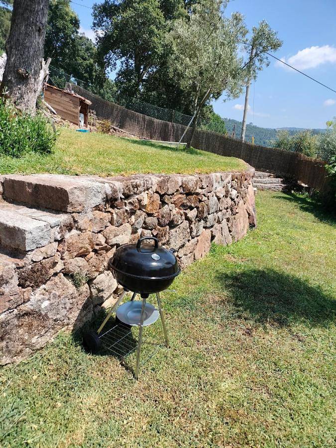 Quinta Vale do Cabo in Ribadouro, Baião