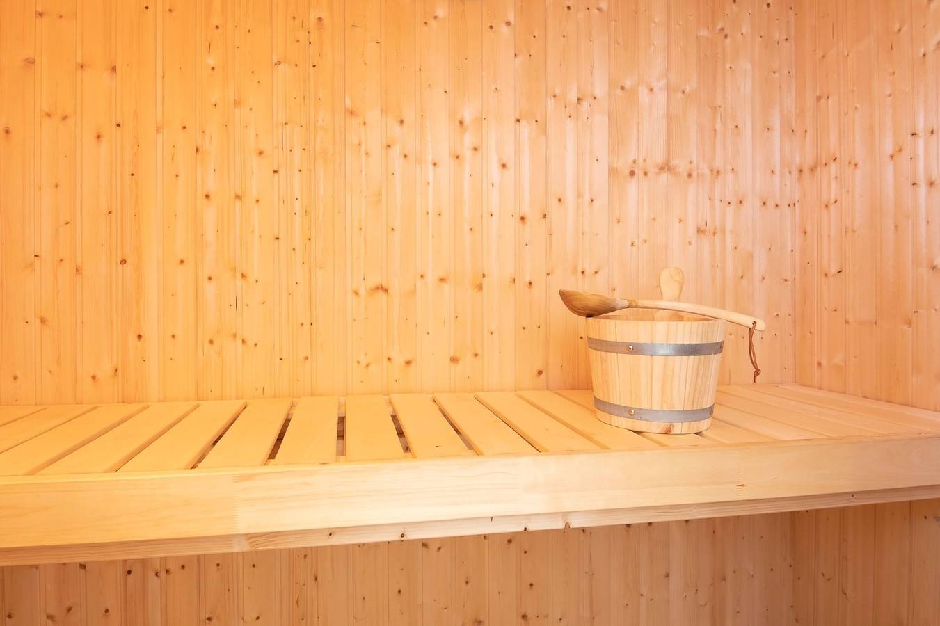 Seepark Süssau Ferienhaus Seerose 3 in Süssau, Heringsdorf (Oldenburg-Land)