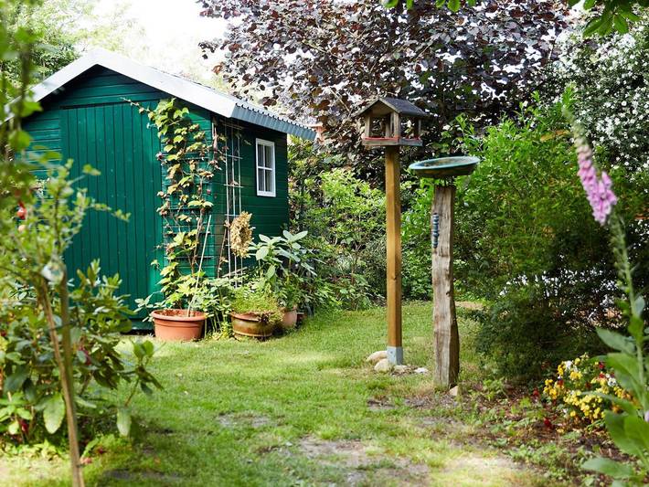Ferienwohnung für 2 Personen, mit Garten in Landkreis Heidekreis - 3