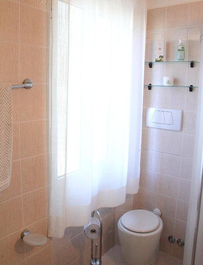 One-Bedroom House in Portoferraio, Elba