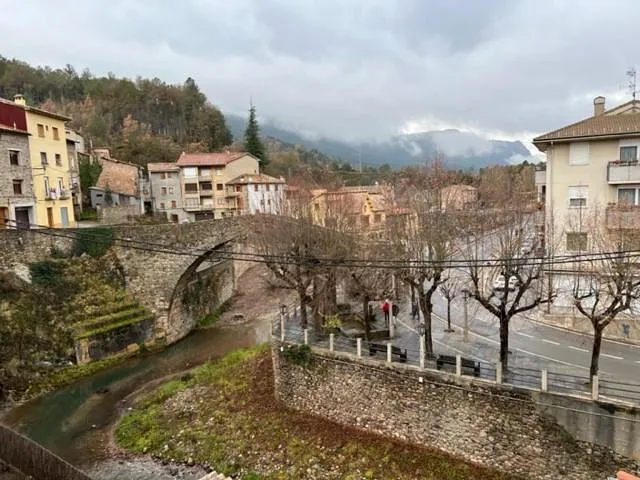 Gästehaus für 2 Personen, mit Ausblick und Terrasse, mit Haustier - 1
