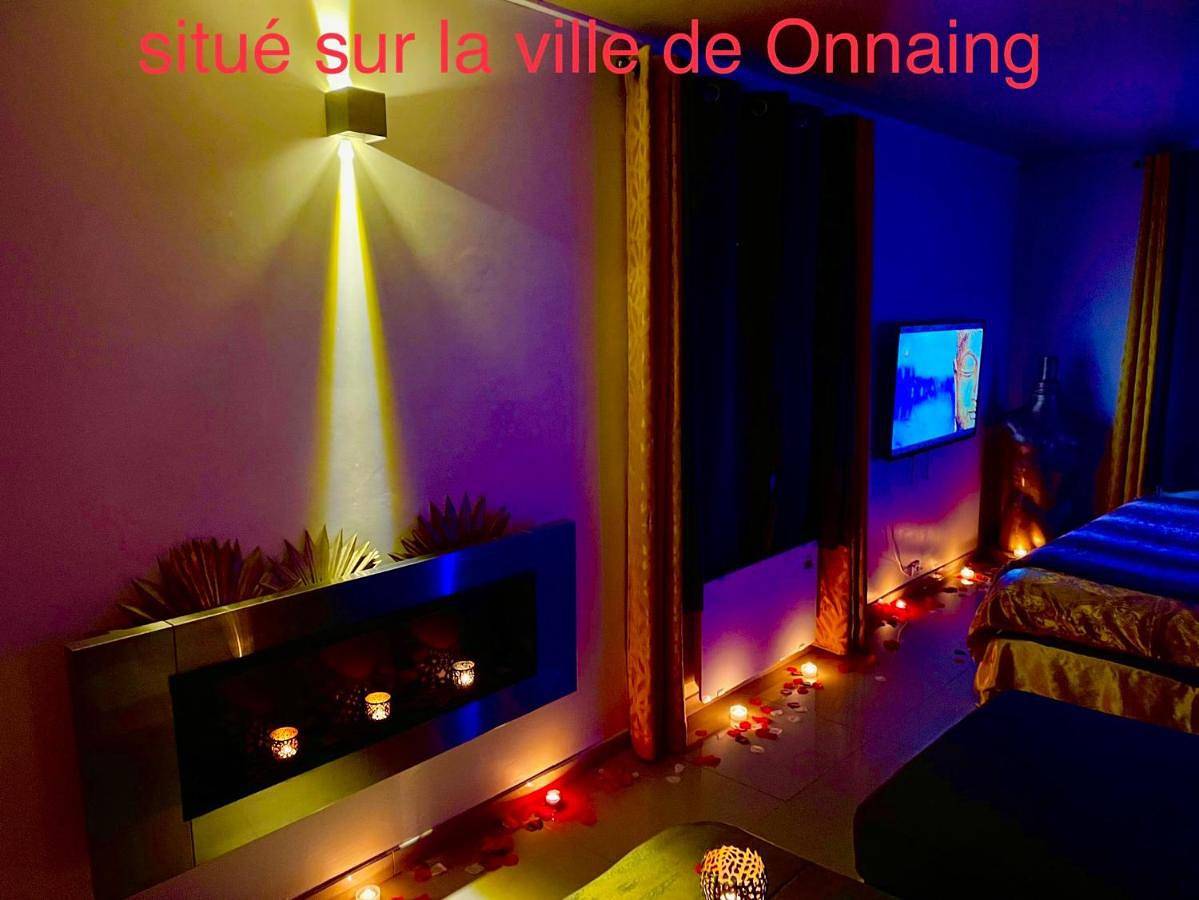 Apartment with Terrace in Valenciennes, Région de Valenciennes