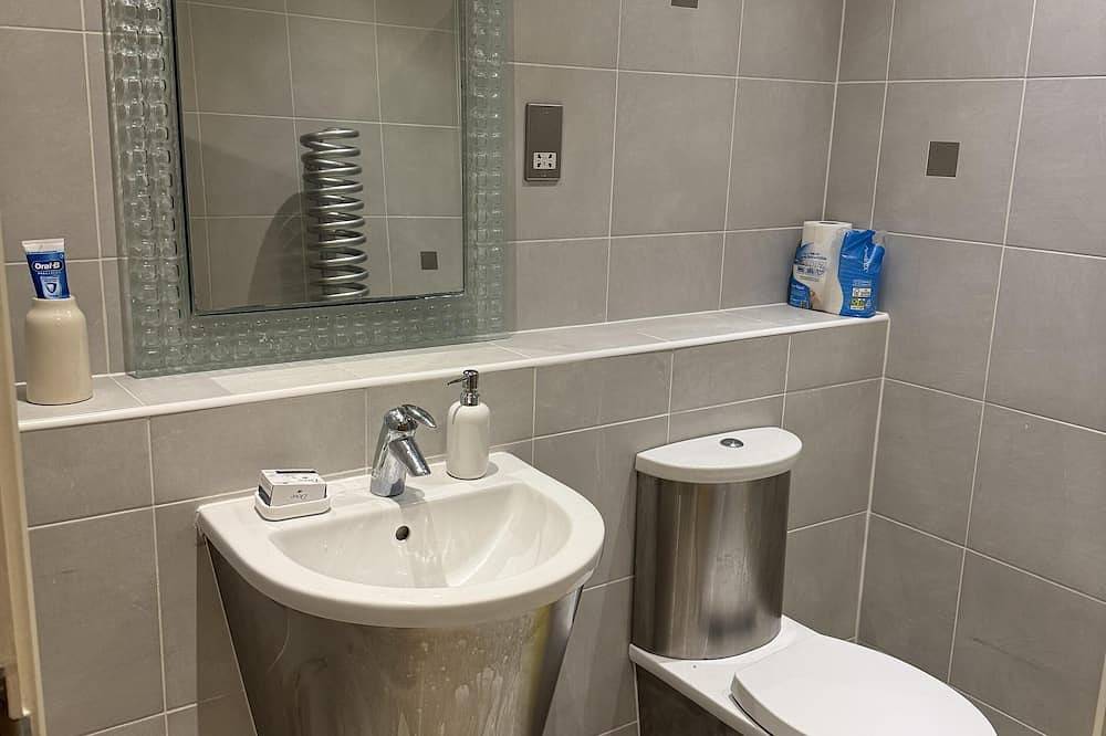 Ganze Wohnung, Bute Terrace Apartment - Cardiff City Center in Cardiff, Cardiff und Umgebung