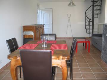 Location De Vacances pour 5 Personnes dans Saint-Jean-du-Gard, Région d'Alès, Photo 1