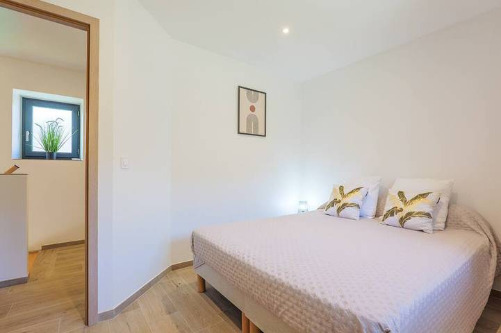 Location de vacances pour 5 personnes à Fabras - 3