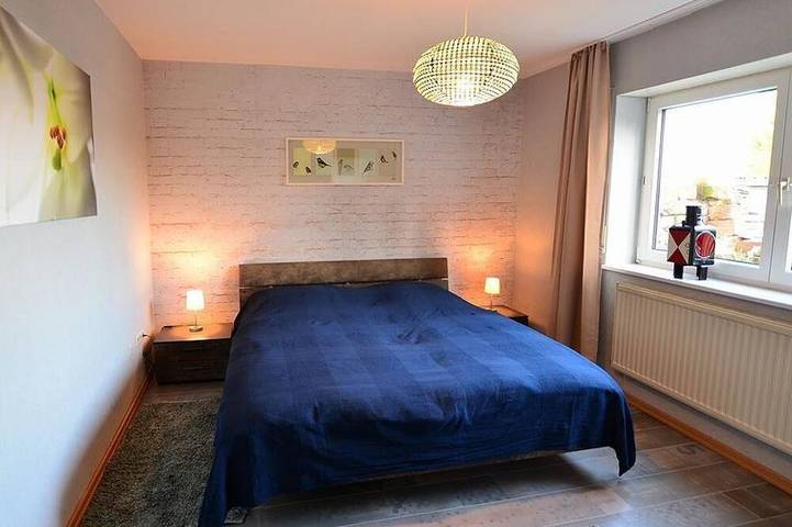 Ferienwohnung für 2 Personen, mit Garten in Schweigen-Rechtenbach - 4