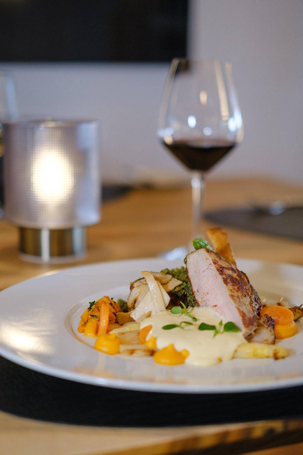 Bellevue Deluxe Zimmer in Homburg, Saarpfalz-Kreis