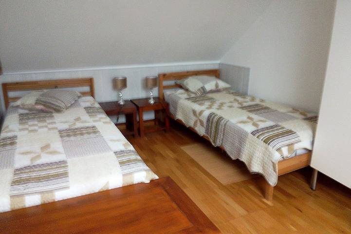 Location de vacances pour 6 personnes dans Plage de Banastère - 3